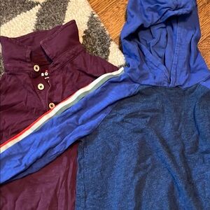 Mini Boden Bundle, size 6